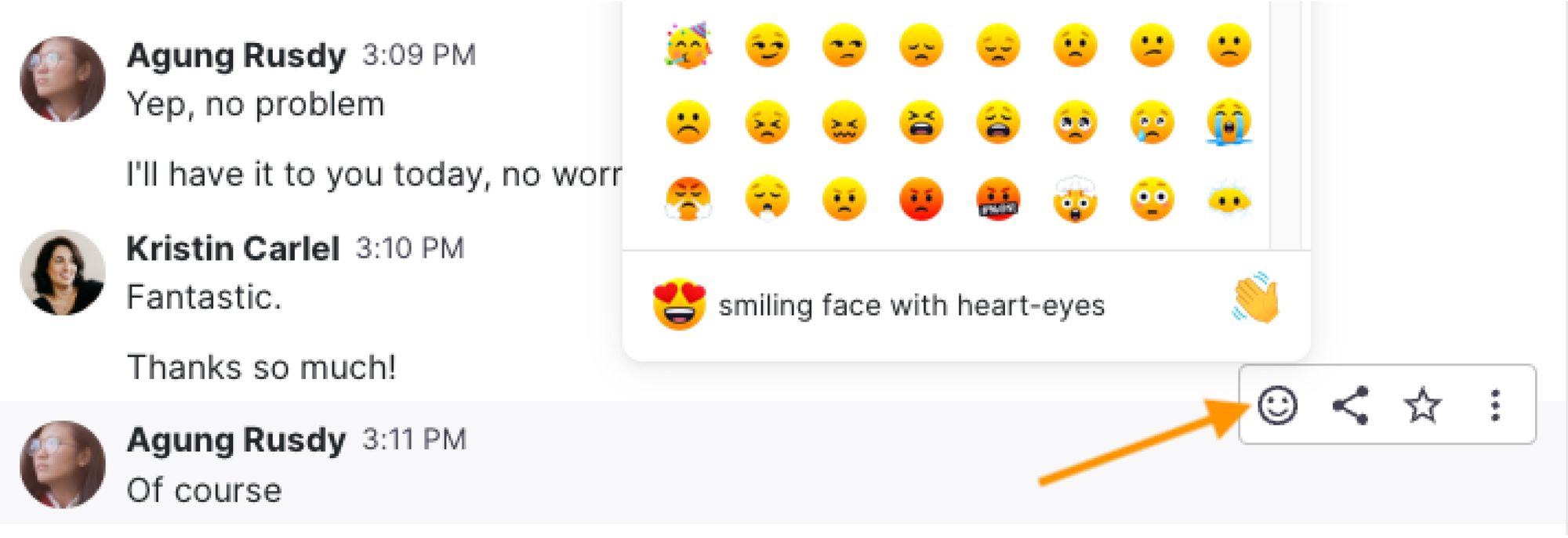 From Zoom to TikTok: How JoyPixels Became the Go-To Enterprise Emoji Provider