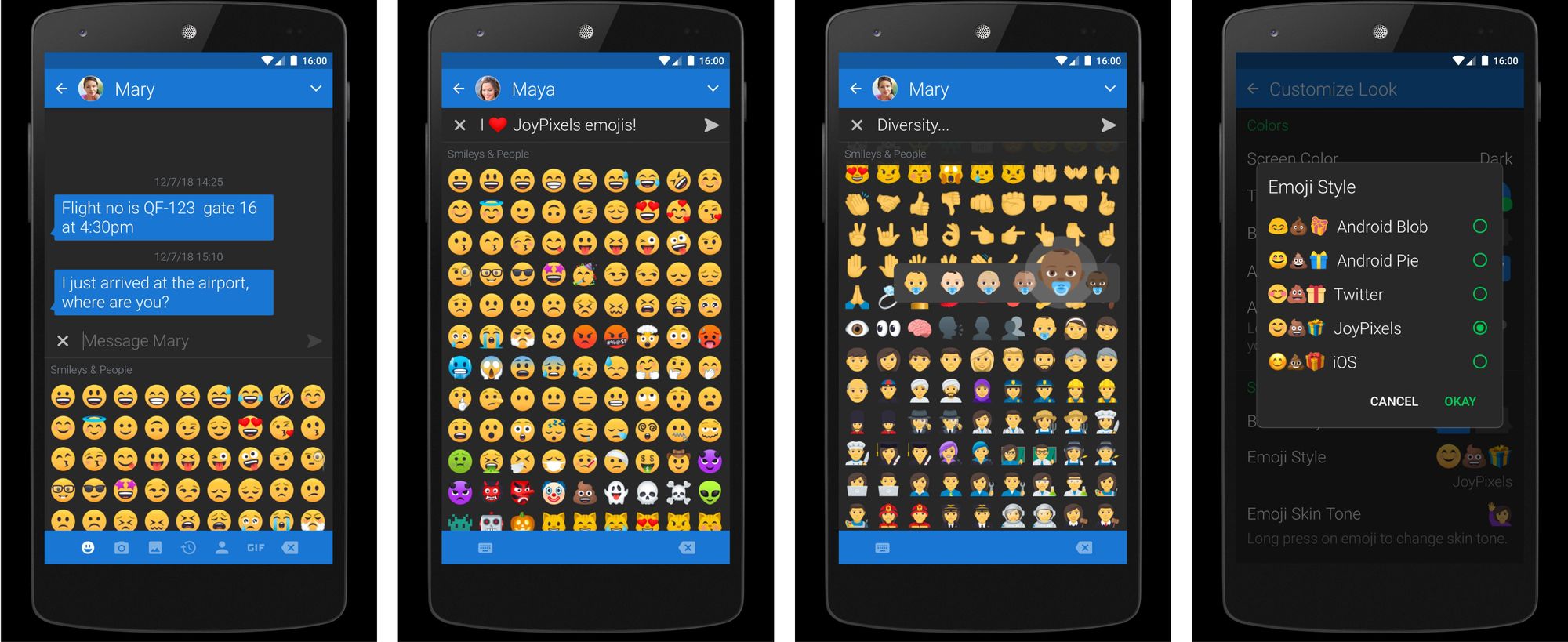 From Zoom to TikTok: How JoyPixels Became the Go-To Enterprise Emoji Provider