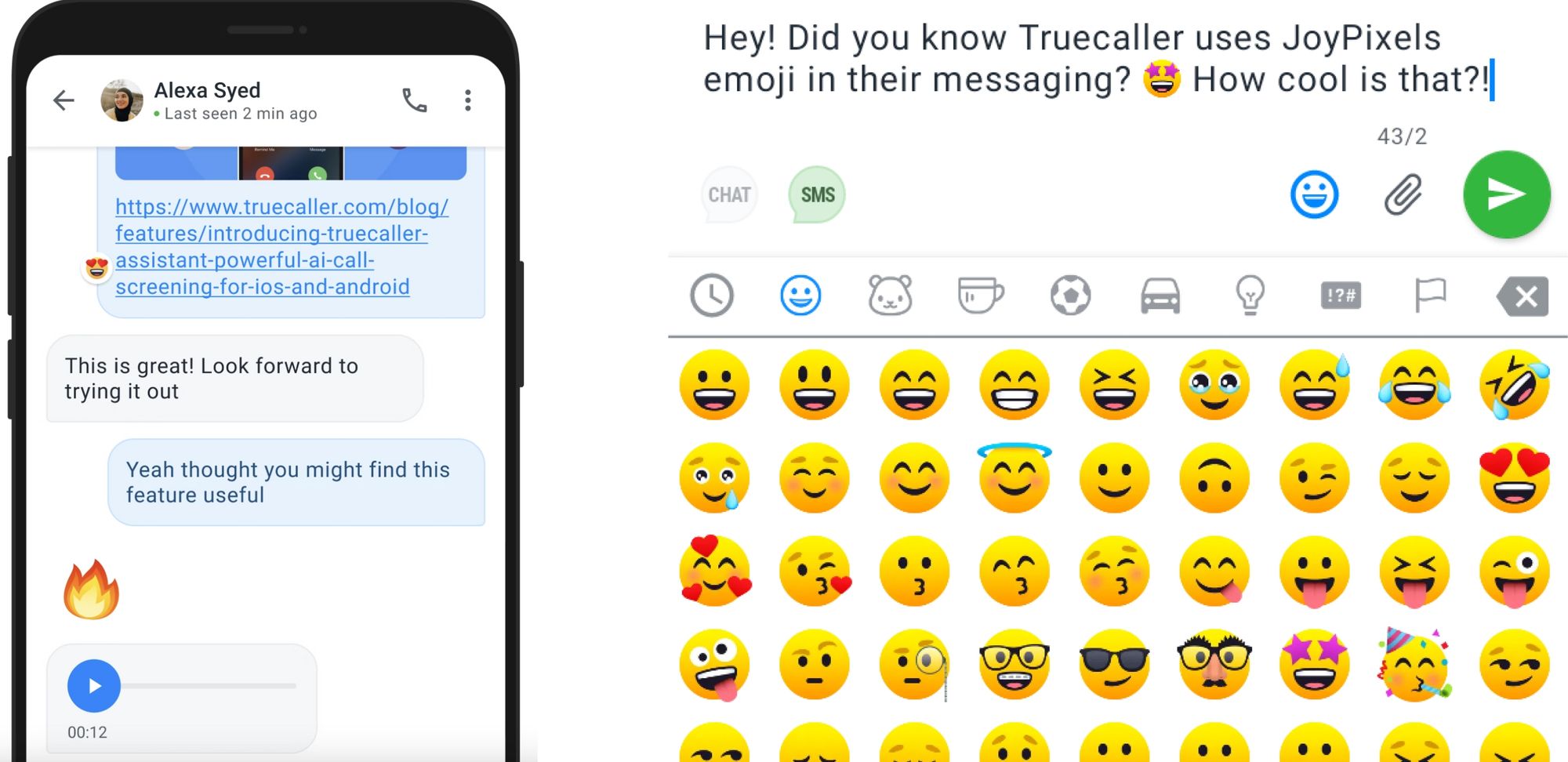 From Zoom to TikTok: How JoyPixels Became the Go-To Enterprise Emoji Provider