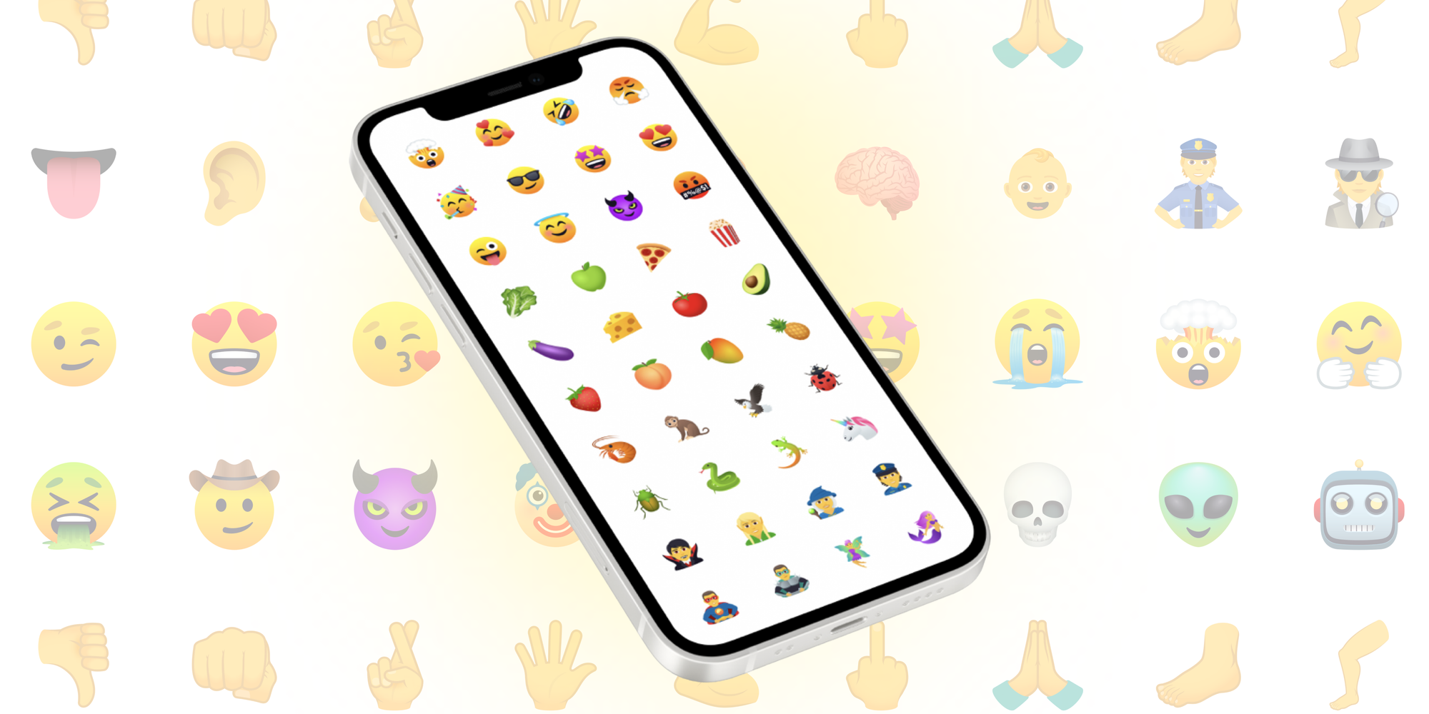 ChatGPT Lists Top 10 Reasons to License JoyPixels